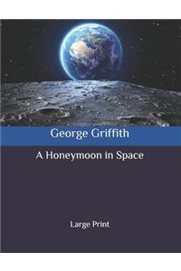 A Honeymoon in Space
