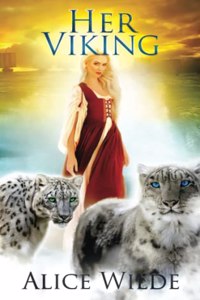 Her Viking