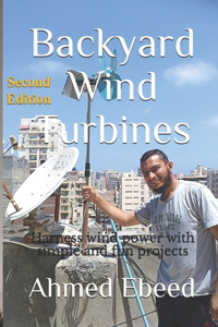 Backyard Wind Turbines