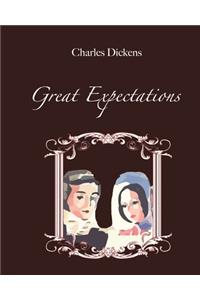 Great Expectations (Annotated)