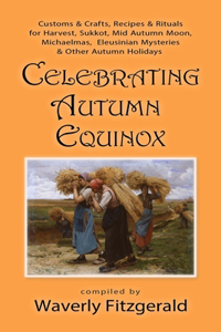 Celebrating Autumn Equinox