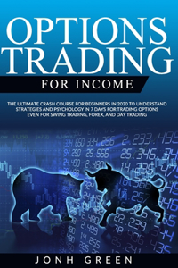 Options Trading for Income