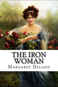 The Iron Woman Illustrated