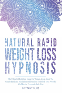 Natural Rapid Weight Loss Hypnosis