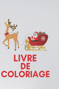 Livre de Coloriage