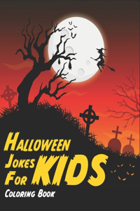 Halloween Jokes for Kids