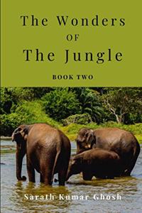 Wonders of The Jungle Book Two