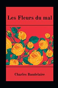 Les Fleurs du mal illustrée