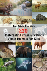 Fun Trivia For Kids