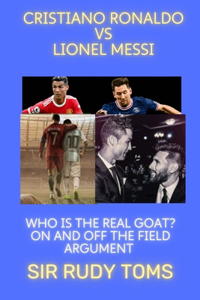 Cristiano Ronaldo vs Lionel Messi