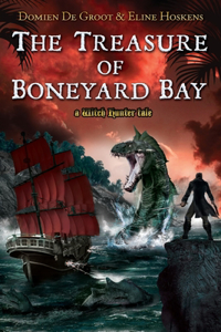 Treasure of Boneyard Bay