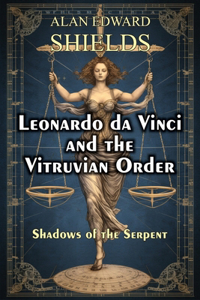 Leonardo da Vinci and the Vitruvian Order
