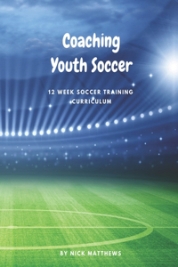 Coaching Youth Soccer