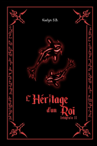 L'Héritage d'un Roi