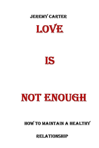 Love Is Enough