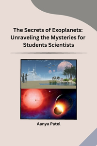 The Secrets of Exoplanets