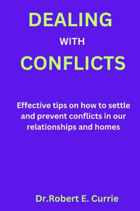 Dealing with Conflicts