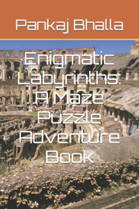 Enigmatic Labyrinths