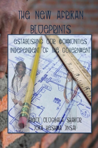 New Afrikan Blueprints