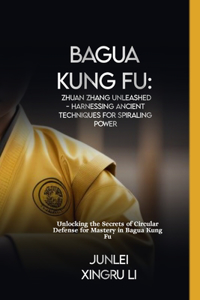 Bagua Kung Fu