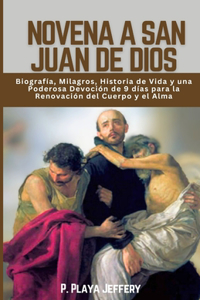 Novena a San Juan de Dios