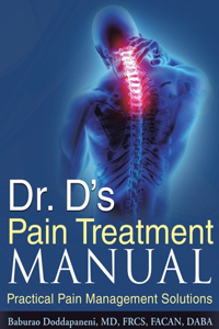 Dr. D's Pain Treatment Manual