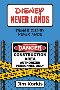 Disney Never Lands