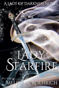 Lady of Starfire