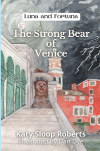 Strong Bear of Venice