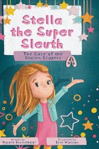 Stella the Super Sleuth