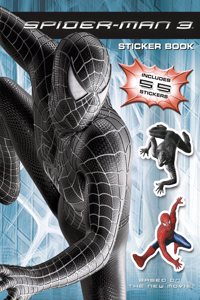Spiderman 3