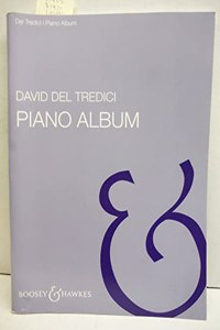 Piano Album Pf