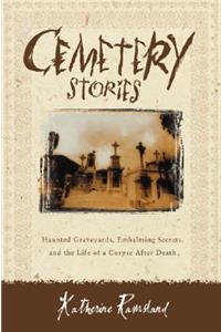 Cemetery Stories