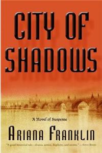 City of Shadows