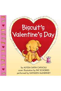 Biscuit's Valentine's Day