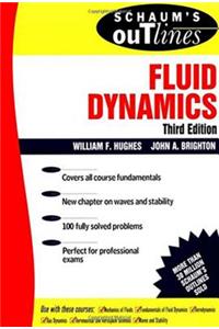 Schaum's Outline of Fluid Dynamics