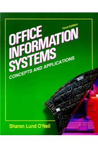 Office Information Systems