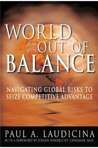 World Out of Balance