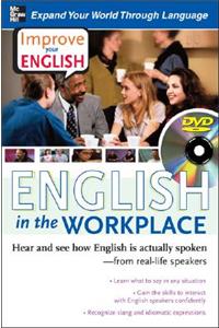 English in the Workplace