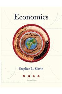 Economics + Economy 2009 Update