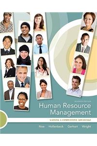 Human Resource Management with Connectplus