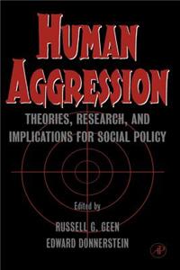 Human Aggression