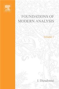 Treatise on Analysis