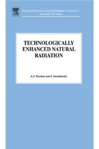 Tenr - Technologically Enhanced Natural Radiation
