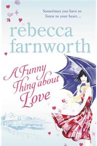 A Funny Thing About Love