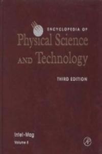 Encyclopedia of Physical Science and Technology Intel-Mag (Volume 8)