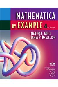 Mathematica by Example