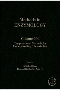 Computational Methods for Understanding Riboswitches