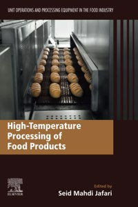 High-Temperature Processing of Food Products