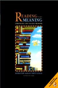 Reading with Meaning